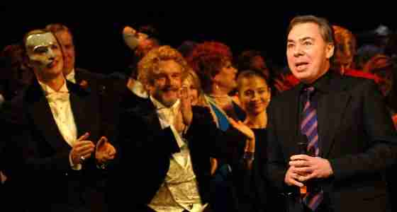 Phantom of the Opera extends Broadway run by 8 weeks