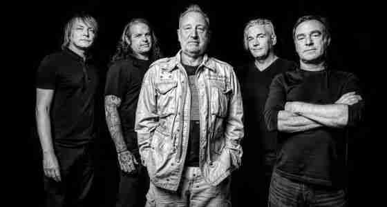 peter hook and the light manchester