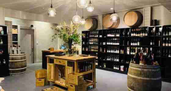 Aperitif Wine Bar Shop web