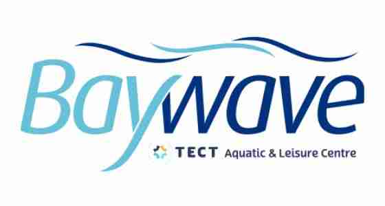 Baywave logo