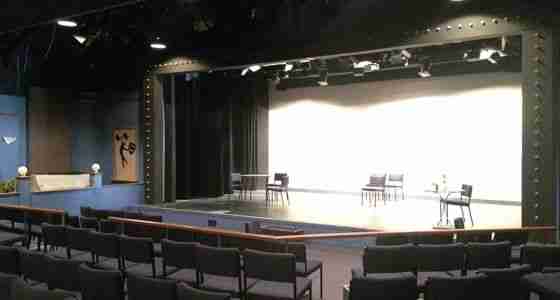 Hastings Playhouse Theatre Hawkes Bay