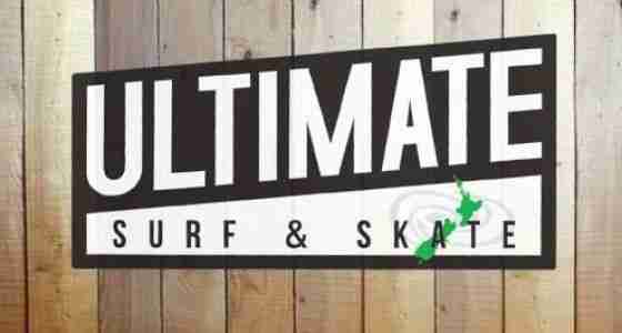 Ultimate Surf Skate 12934