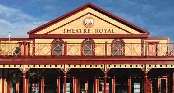 theatre royal nelson